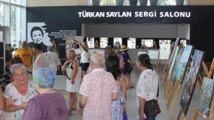 Muğla'da 'Yıllar sonra yeniden' ziyaretçilerini bekliyor