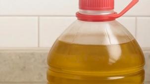 Nevşehir'de geri dönüşüm yatırımı