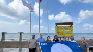 Ordu’da mavi bayraklı plaj sayısı artıyor