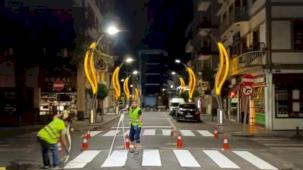 Ordu’da trafik güvenliği için yeni adım