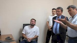 Osmangazi Belediyesi'nden yapay zeka ile çevre koruma hamlesi