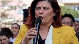 Özlem Çerçioğlu CHP'den istifa etti