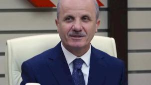 Prof. Dr. Erol Özvar yeniden YÖK Başkanı ve üyesi olarak atandı