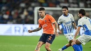 RAMS Başakşehir 1-2 Univ Craiova (Maç Sonucu)