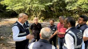 Sakarya'da sondaj çalışmaları yakında tamamlanacak