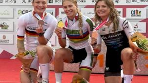 Sakaryalı sporcudan Brezilya’da altın zafer