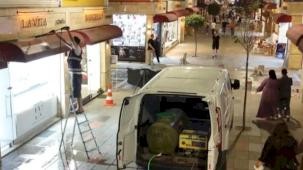 Sırrıpaşa Caddesi Ordu’nun yeni vitrini oldu