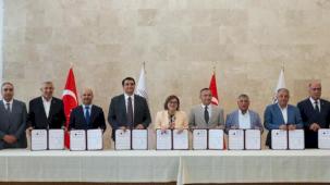 Sokak hayvanlarının tüm sorumluluğu artık Gaziantep Büyükşehir’de