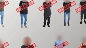 Suçlular yurtdışında yakalandı