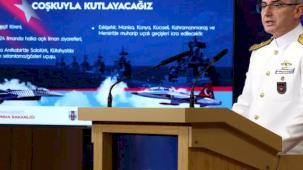 TSK '30 Ağustos Zaferi'ni coşkuyla kutlanacak