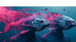 Türkiye'de Yapay Zeka Destekli Kimlik Avı Saldırıları Geçen Yıla Göre Yüzde 38,4 Arttı