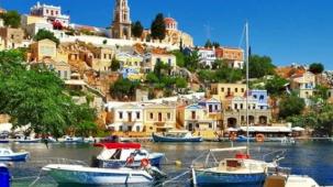 Türkler, Yunanistan'a giderken iki kere düşünüyor! Yunanistan tatili cazibesini yitiriyor