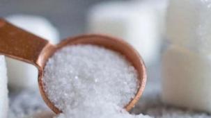 Yeni dönem şeker kotaları 'Resmi'leşti