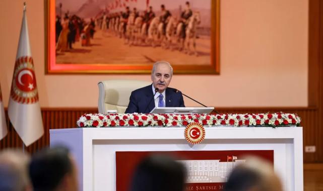 'Terörsüz Türkiye' Komisyonu ilk toplantısını yaptı