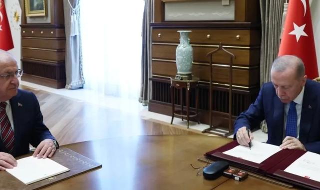 Yüksek Askeri Şura bugün Beştepe'de toplanıyor