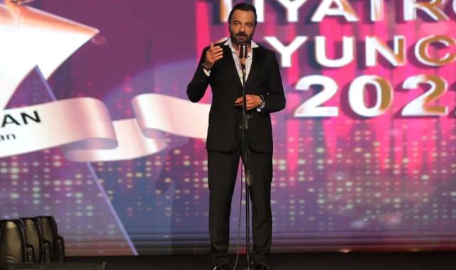 26. HDI Sigorta Sadri Alışık Tiyatro ve Sinema Oyuncu Ödülleri'ne geri sayım