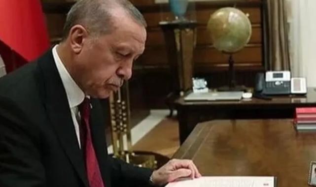 7 üniversiteye yeni fakülte... 3 üniversitede bazı birimler kapatıldı!