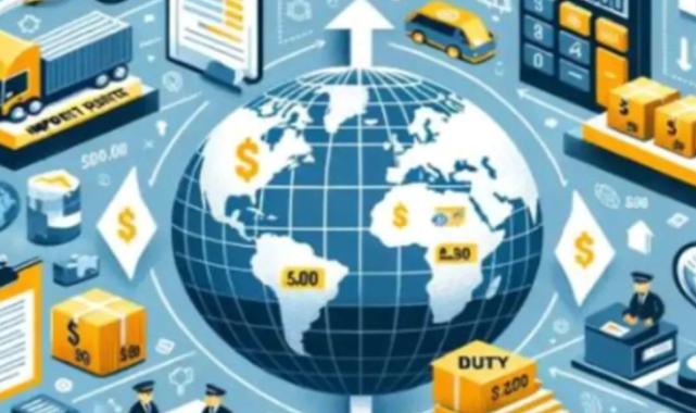 ABD 'De Minimis' muafiyeti kaldırıldı! E-ticaret gönderileri vergiye tabi!