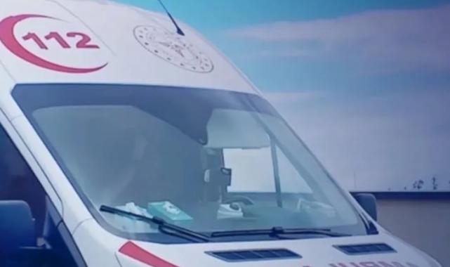 'Ambulansa yol ver' anonsu kaza yaptırmasın! Uzmanı uyardı...