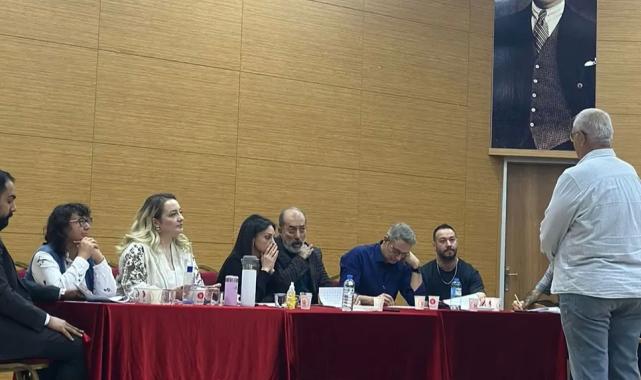 Ankara Keçiören sanata yön veriyor