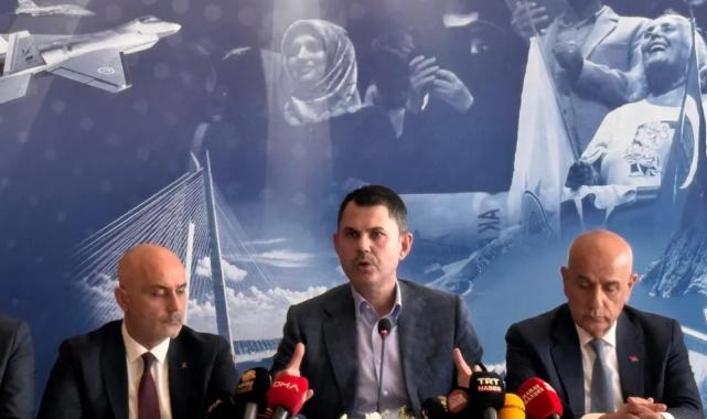 Bakan Kurum: Deprem bölgesine ekstra kontenjan ayrılacak