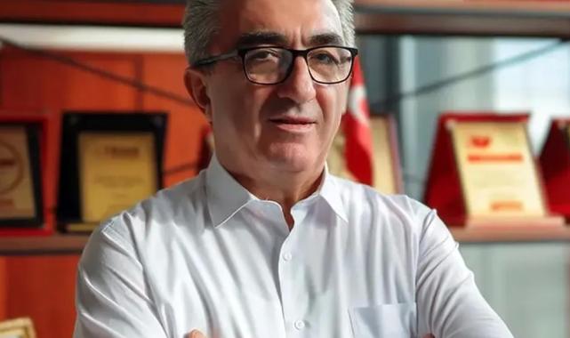Bayrampaşa Belediyesi'ne operasyon