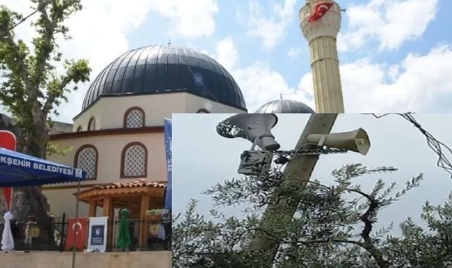 Bursa İznik'te emekli imamların özverisiyle 1,5 yıllık sessizlik sona erdi