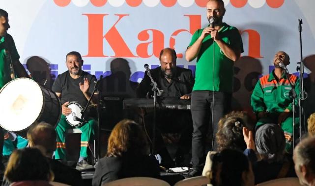 Bursa Osmangazi'de kadın girişimcilere tam destek