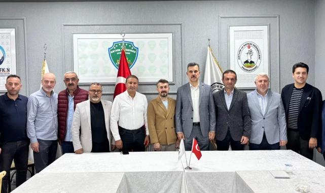 Bursa’dan Rize-Artvin ve Kars uçuşları için düğmeye basıldı