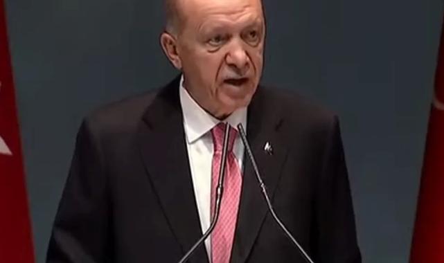 Cumhurbaşkanı Erdoğan Malatya'da