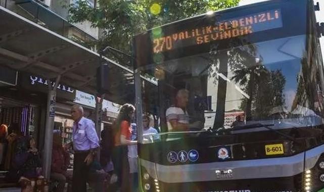 Denizli Öğrenci Kartı vize işlemleri başladı