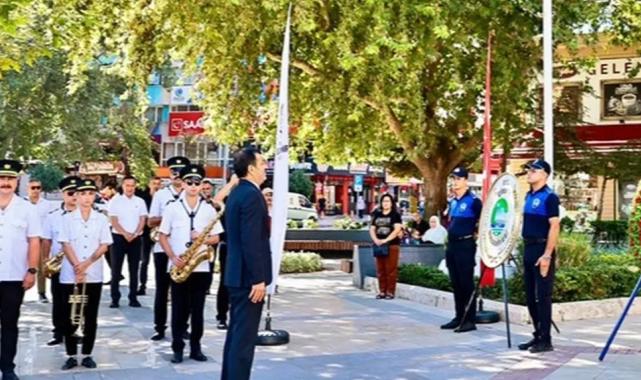 Denizli'de Miryokefalon Zaferi’nin 849. yıldönümü kutlanıyor