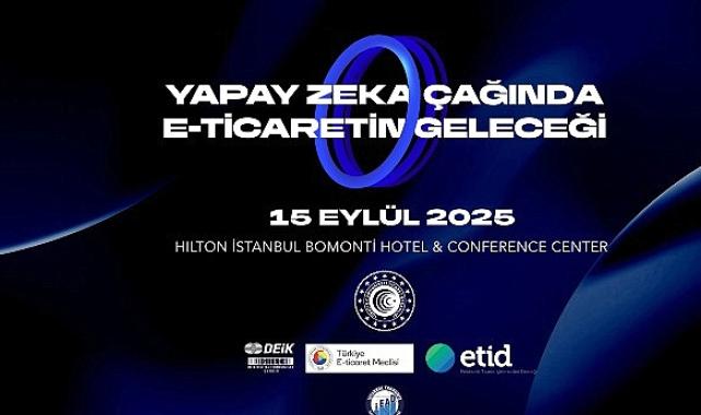 E-Ticarette Bir İlk Gerçekleşiyor