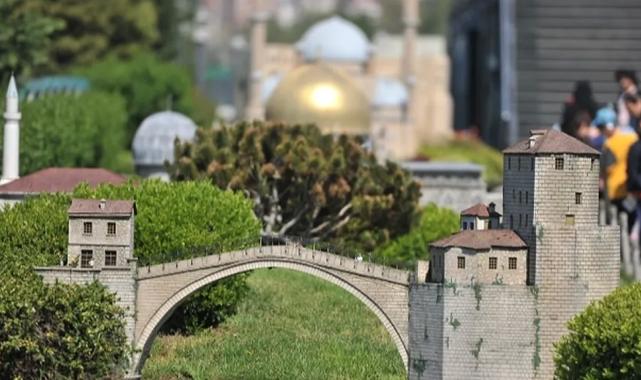 İBB'den çocuklar için yeni etkinlik