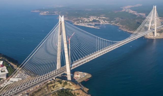 İletişim'den bir yalanlama da 'köprü ve otoyol satışı' iddialarına