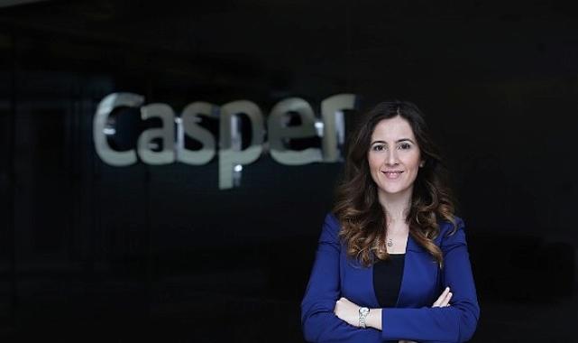 İş Dünyasında Yeni Zeka: Casper NevoPro Şimdi Satışta