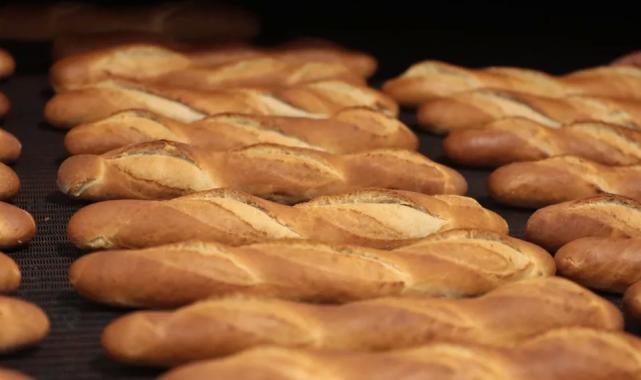 İstanbul Halk Ekmek'ten yeni lezzet