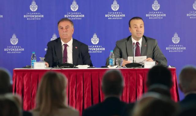 İstanbul'da metro yapımında rekor kırıldı