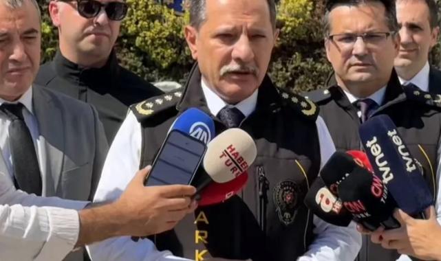 İstanbul’da zehir tacirlerine darbe: 6 ilçede 11 tutuklama