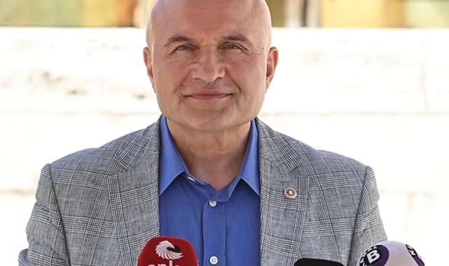 İYİ Partili Usta'dan OVP eleştirisi