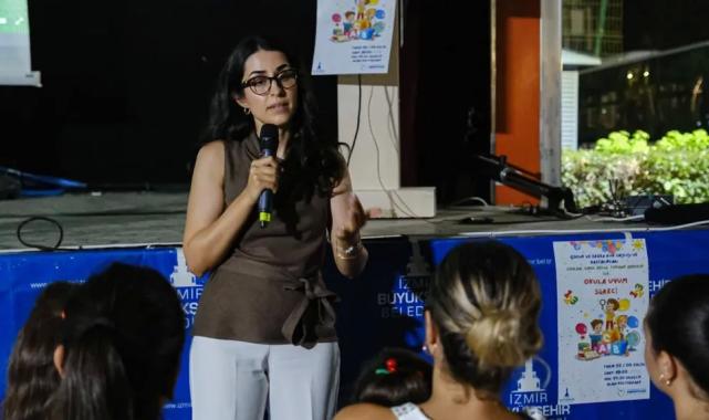 İzmir Eşrefpaşa Hastanesi’nden ebeveynlere okula uyum sürecinde yol haritası