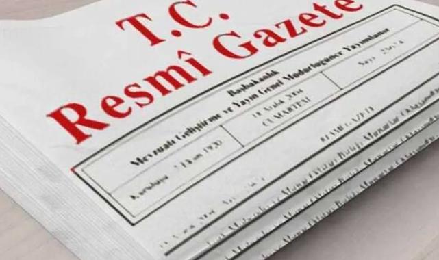 Kamu atamaları Resmi Gazete'de... Aile ve Sosyal Hizmetler'de değişiklik