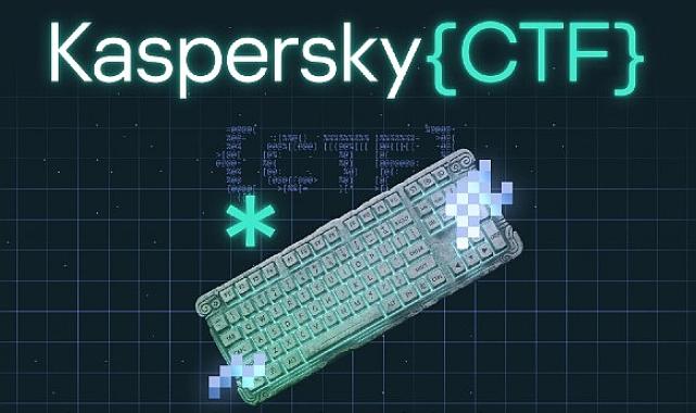 Kaspersky {CTF}, bölgesel liglerin beş galibini belirledi