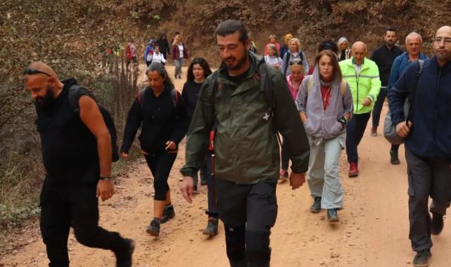 Kocaeli Üçgaziler’de doğa ve dayanışma buluştu