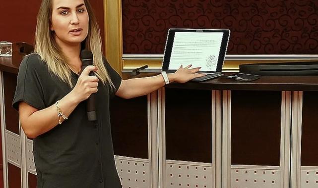 Konya Karatay'da 'İş Sağlığı ve Güvenliği' eğitimi