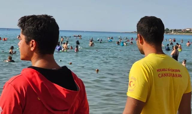 KOSKEM, 154 cana nefes oldu