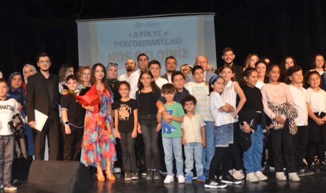 MABESEM'in sahne performansları göz doldurdu