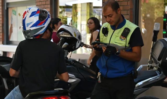 Manisa’da sevgi yollarında sıkı denetim