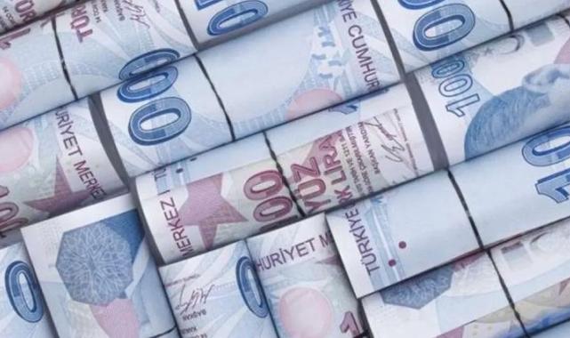 Merkez'in 'Uluslararası Yatırım Pozisyonu' verileri açıklandı