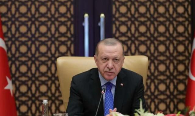 Milli Güvenlik Kurulu Beştepe'de toplanıyor
